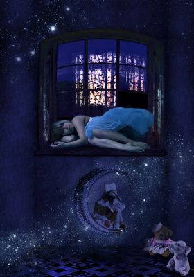 lullaby