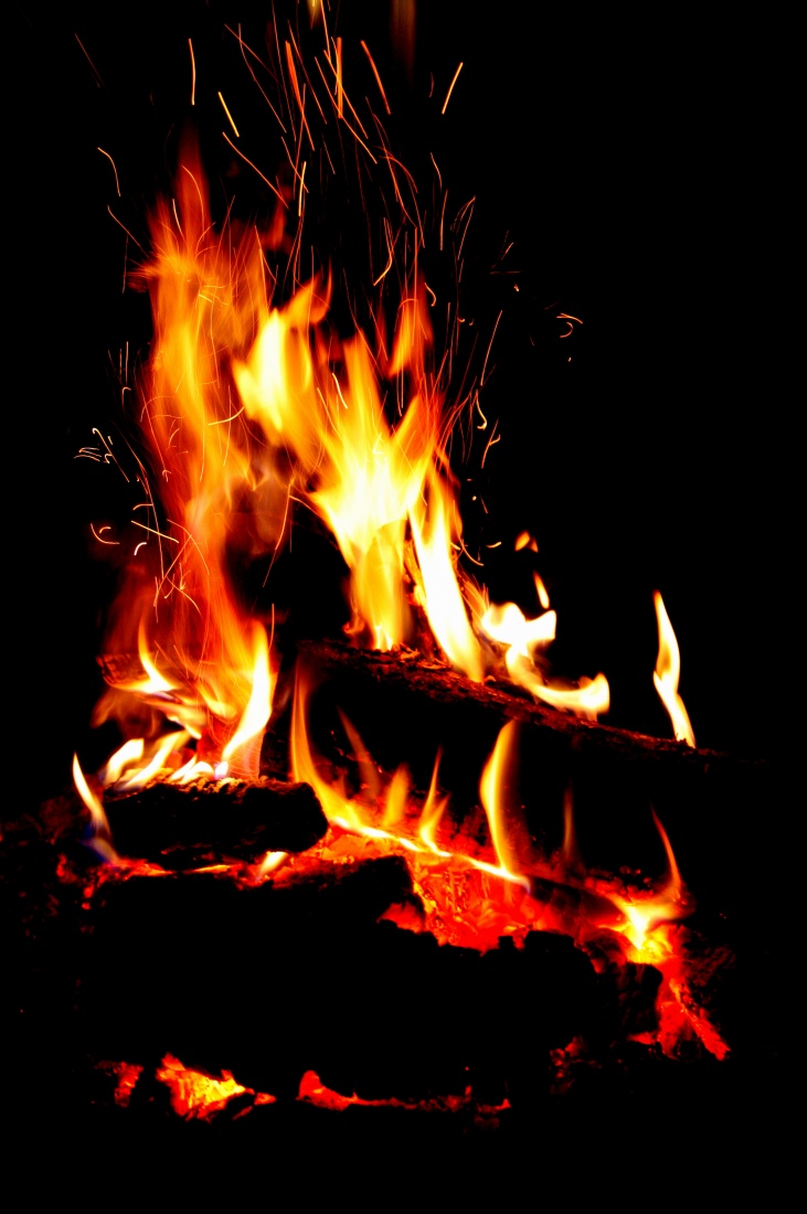 Rozpoczęcie sezonu z życzeniami udanych majówek... :)