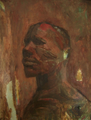 andaman tribal