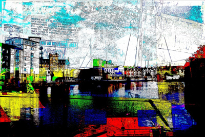 Forth Ports Edinburgh