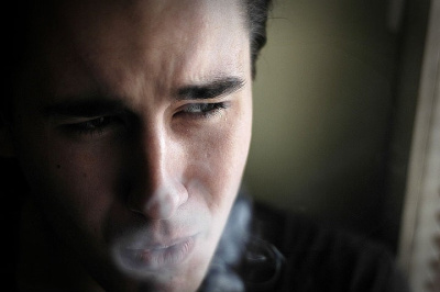 holy smoke