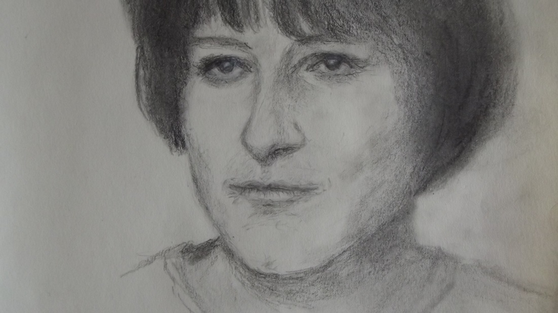 Dawno, dawno temu - autoportret