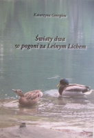 Światy dwa w pogoni za Leśnym Lichem