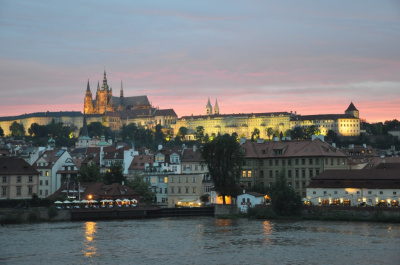 Praha