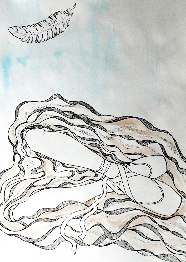 puenty zostaną zrzucone...