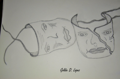 ~The  Face ~