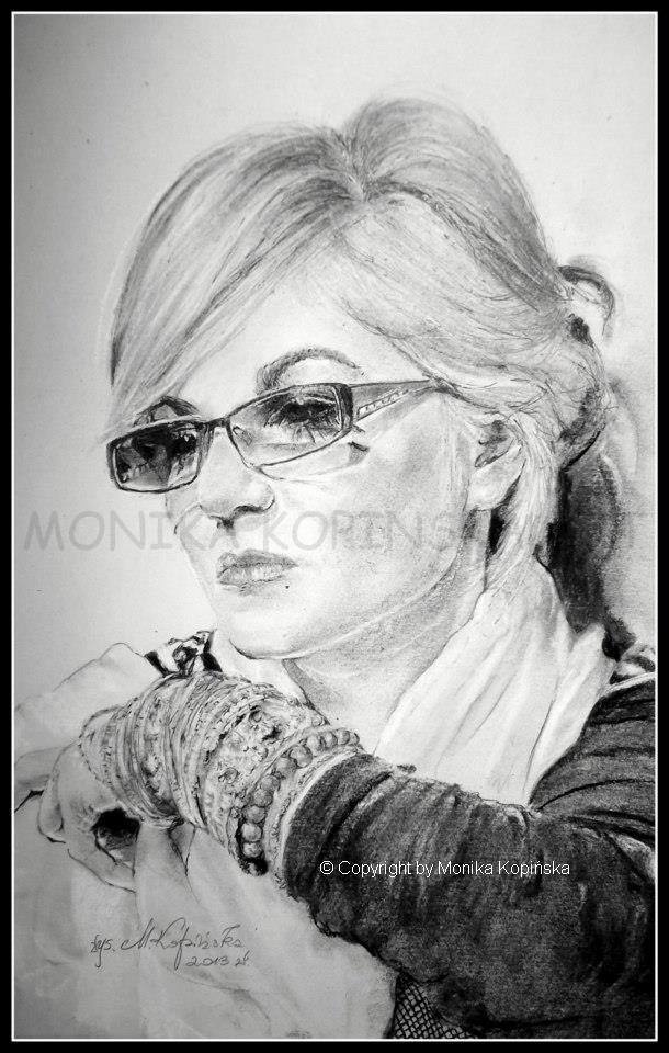 MELODY GARDOT