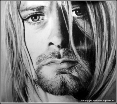 Kurt Cobain