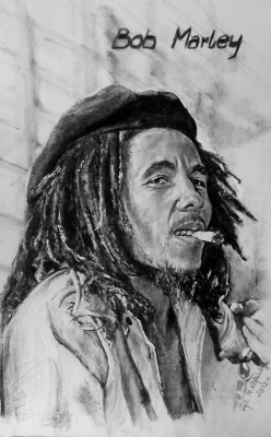 Bob Marley