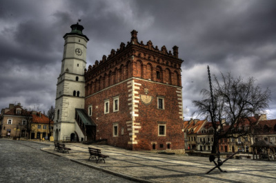 Sandomierz