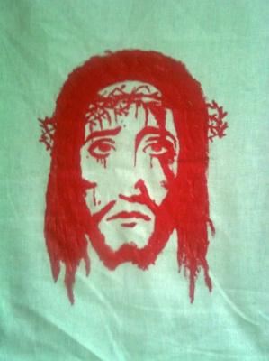 Jesus