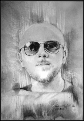 MICHAŁ DĄBRÓWKA