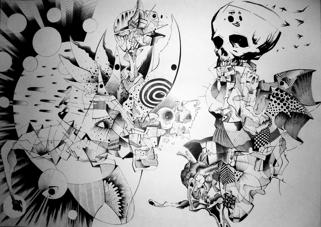 Promienie Słoneczne i Benzyna