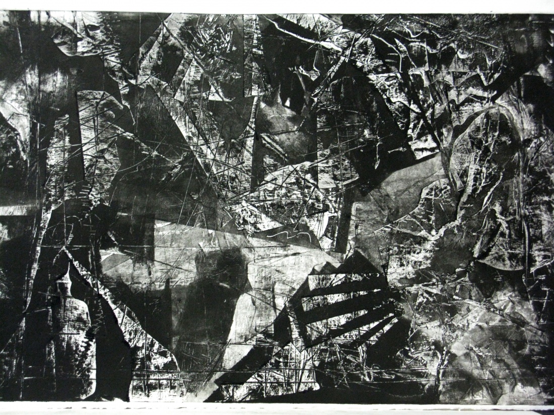 Journey ToThe Land Of The Dead