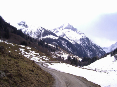 Zillertal