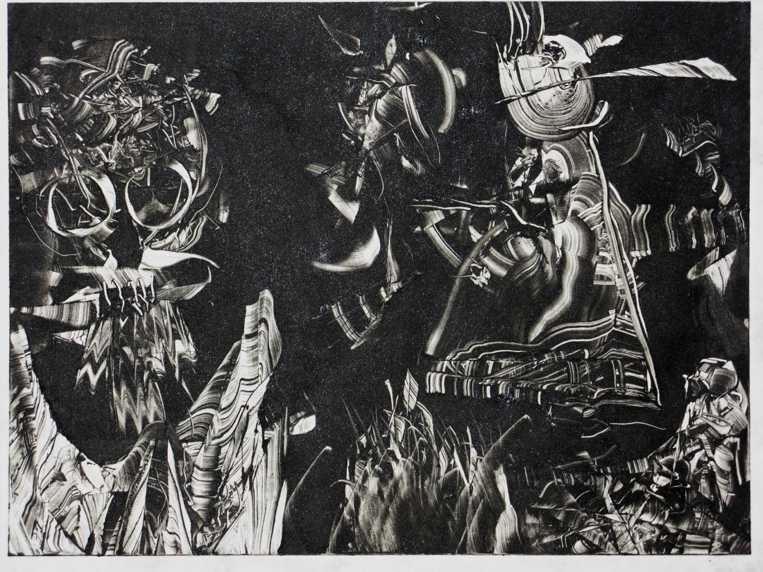 Theoclymenus The Seer Foretells The Doom Of The Suitors