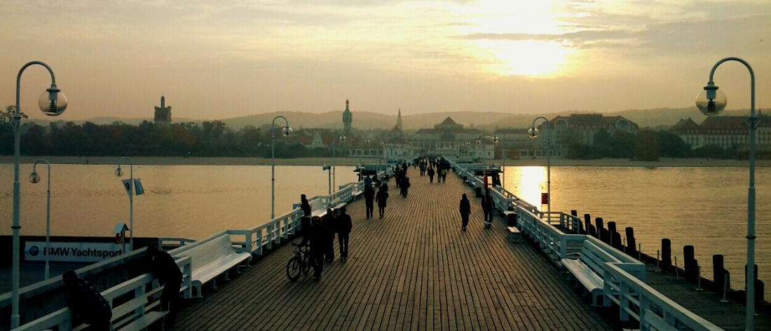 Zdążyć przed zachodem