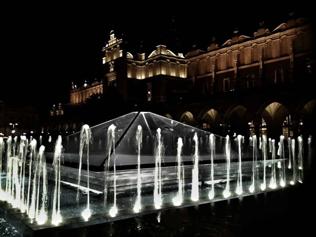 Zabiorę cię właśnie tam...