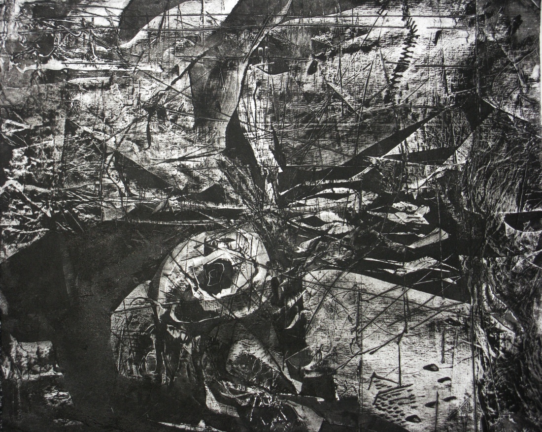 The Prelude To Arrival