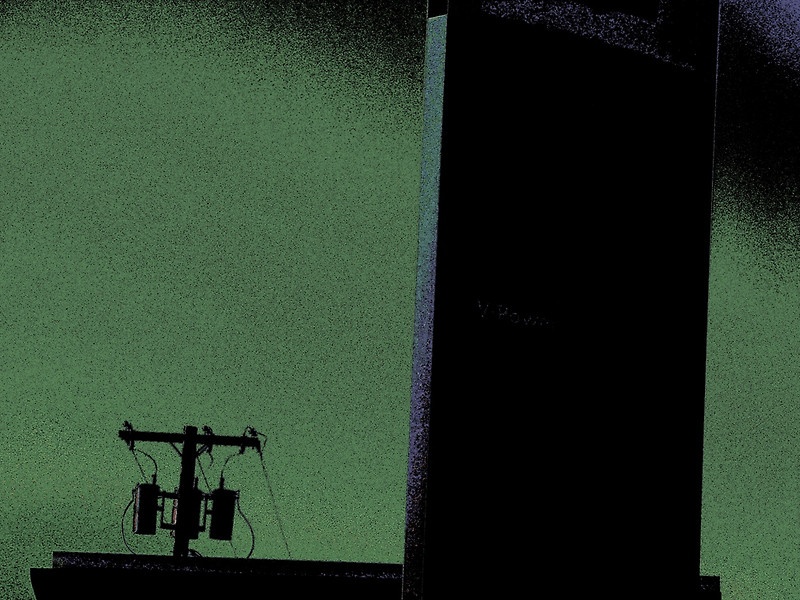 Suburbias 2