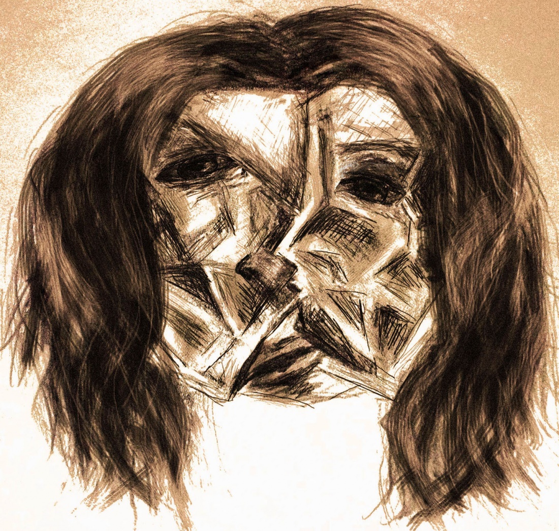 behind emotional border