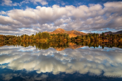Mirror II