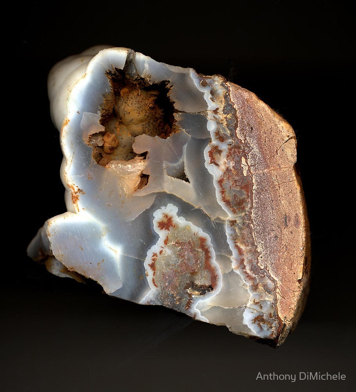 My Favorite Stone