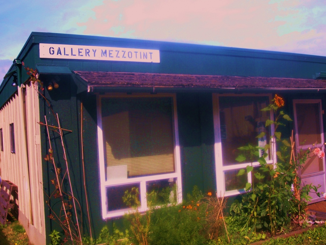 Gallery Mezzotint