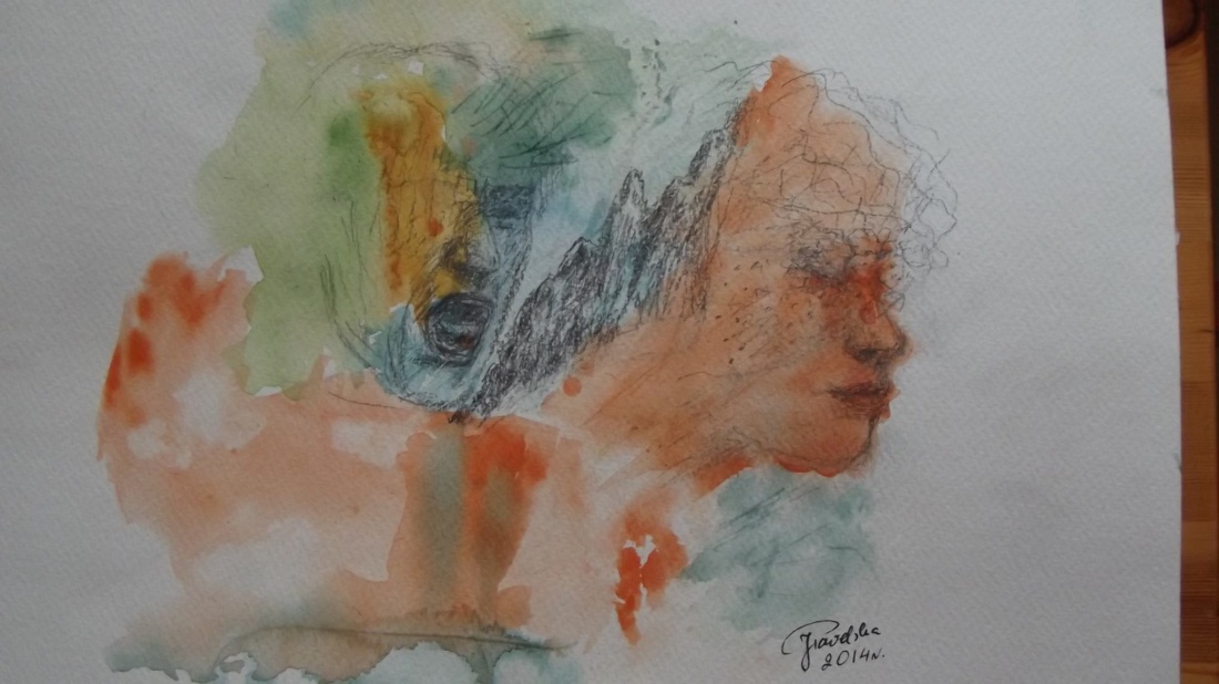 Nie wołaj! Już tylko echo odpowie.