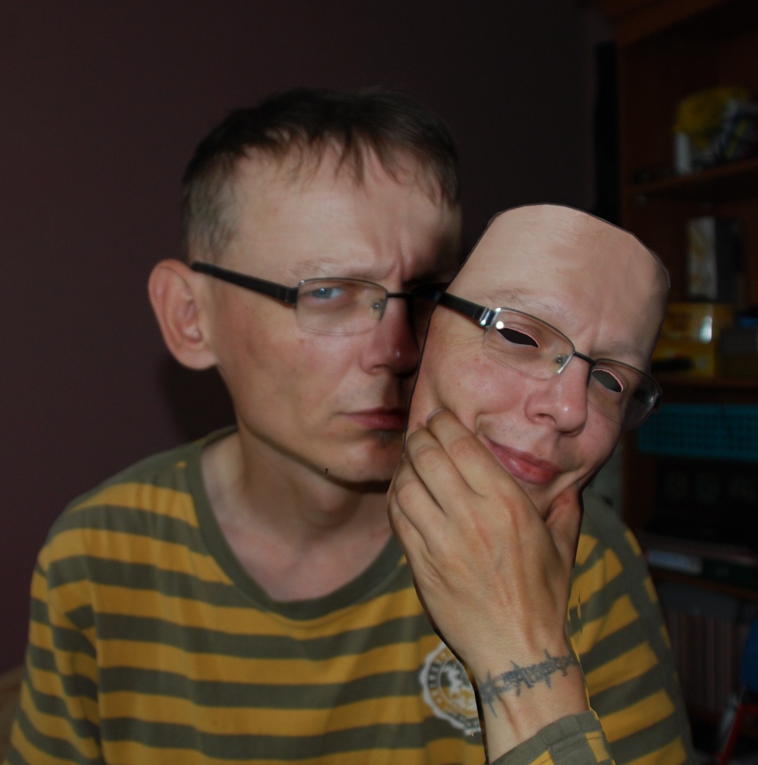 CZasem kusi zdjąć... czasem