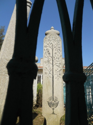 nagrobek