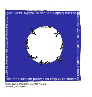 lunatykując