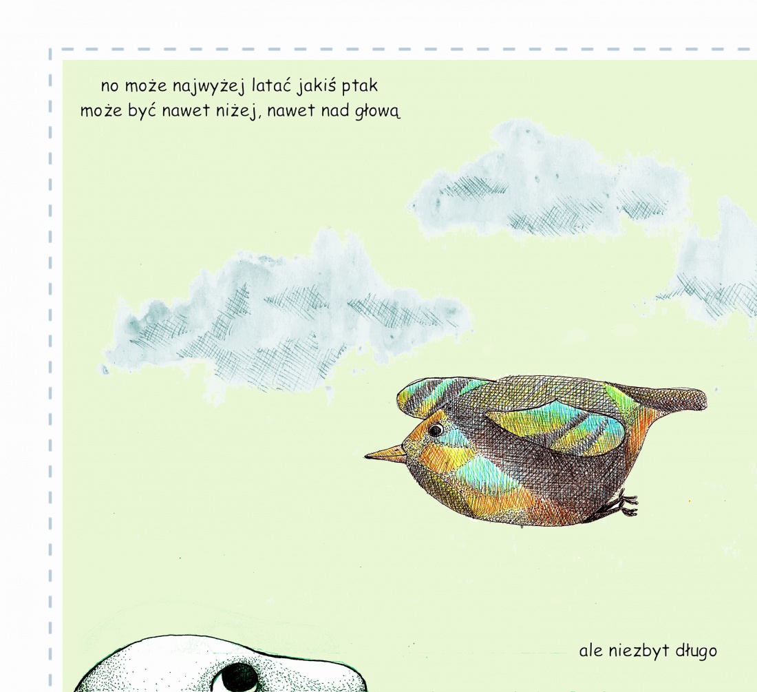 Samemu >< niesamotnie - odc. 2