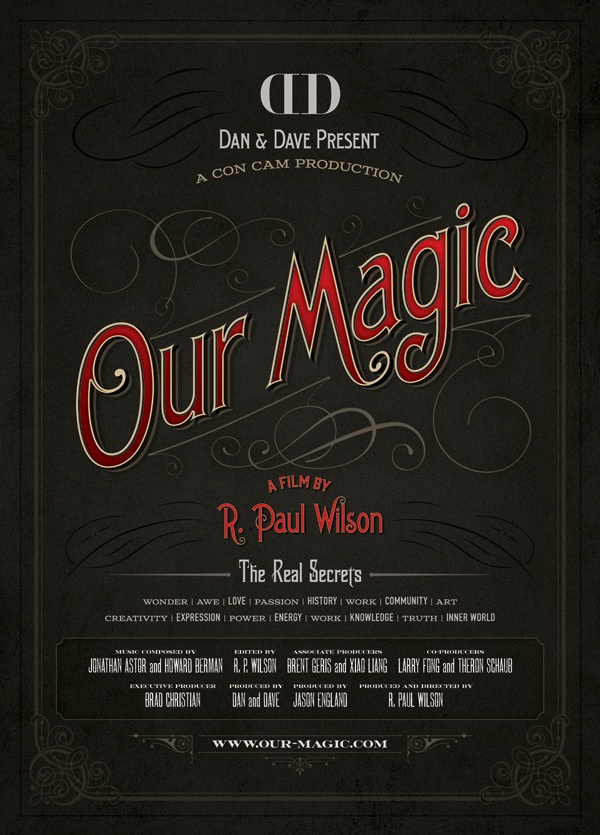 Our Magic