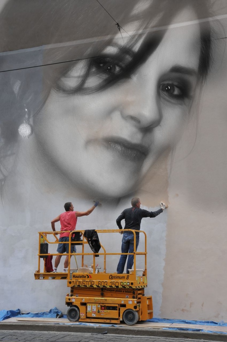 Urokliwość miejska