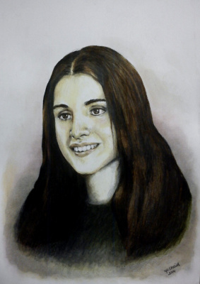 Queen Rania