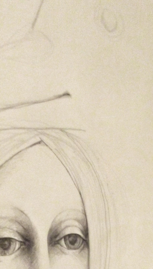 Aśćka - robi się...