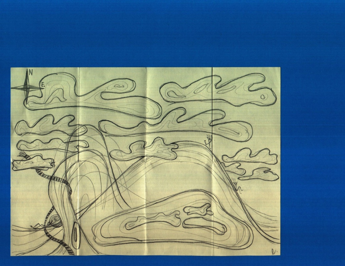 gdy ma się bardziej nóżki niż skrzydła...