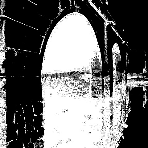 ludzie budują za dużo murów, a za mało mostów [isaac newton]