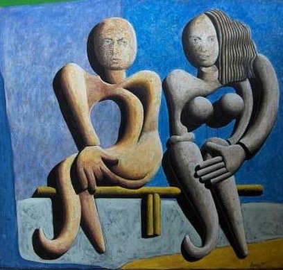 Samotność we dwoje