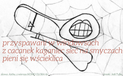 dupobladość i puzon