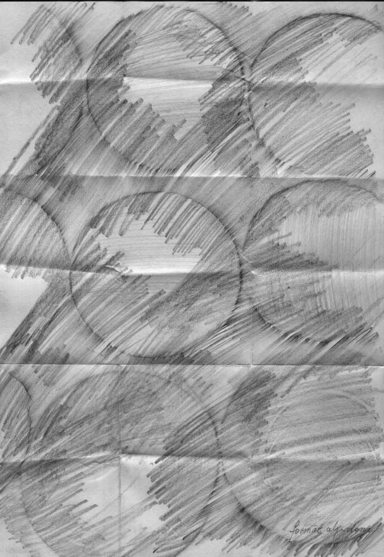 format a4 - struktury