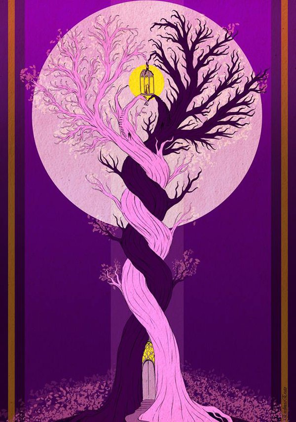 Świątynia miłości