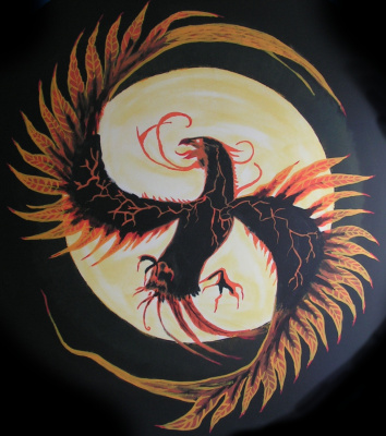 Mind state: Fenix