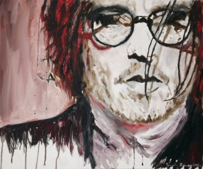 Johnny Depp