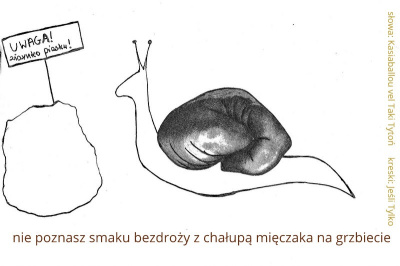 pokaż rogi