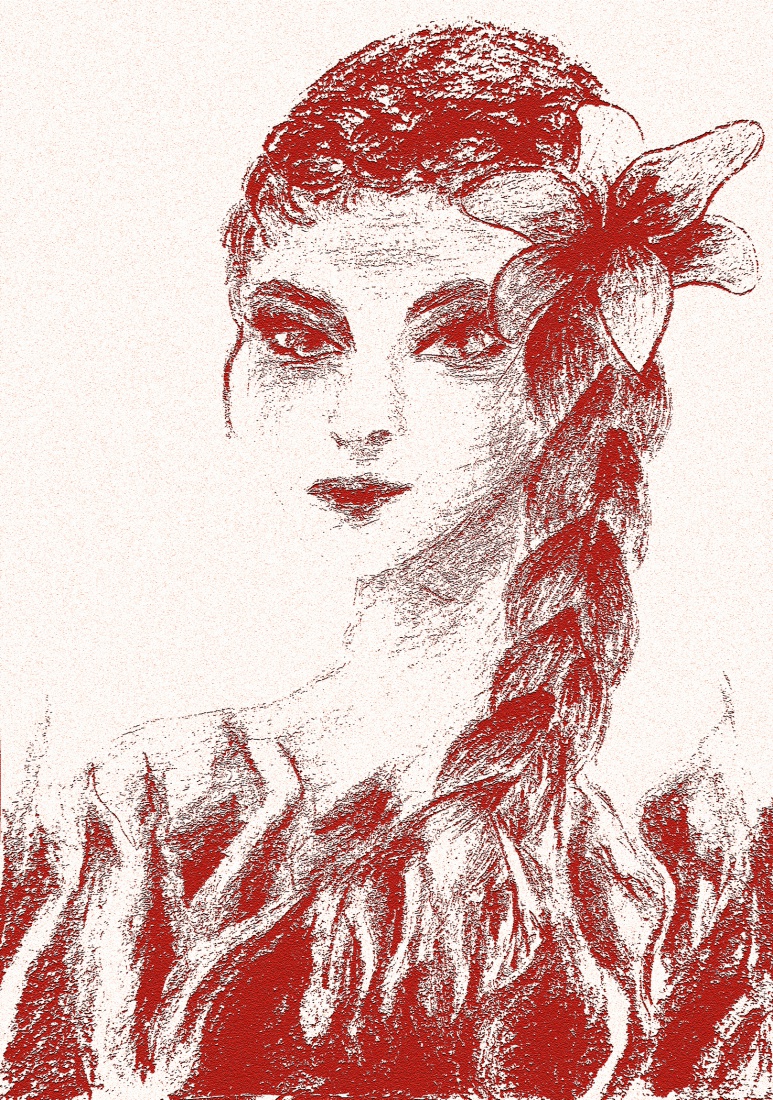 A wariatka jeszcze tańczy...