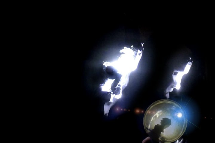 W przeszłości błądzi