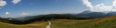 na Gęsią Szyjkę