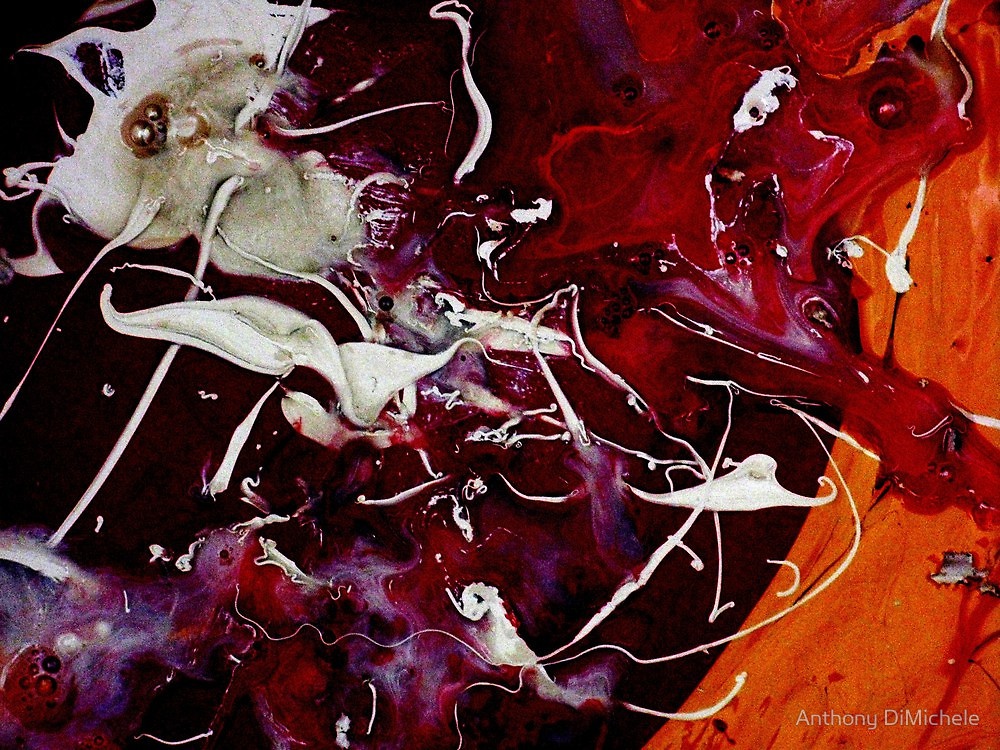 Etude (homage to Stockhausen)